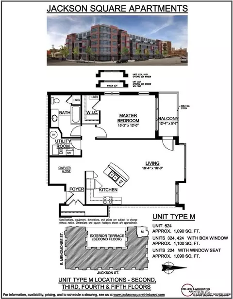 159 N Jackson St, Milwaukee, WI 53202 photo 2