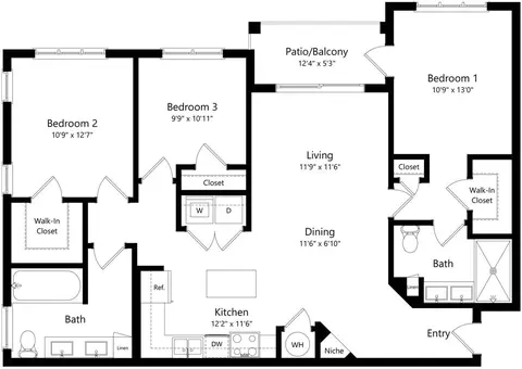 7025 Stirling Rd, Davie, FL 33314