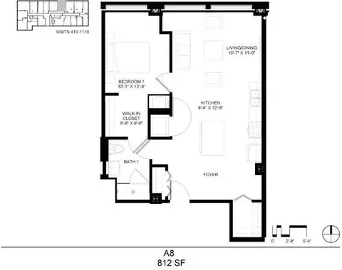 29 S La Salle St, Chicago, IL 60603