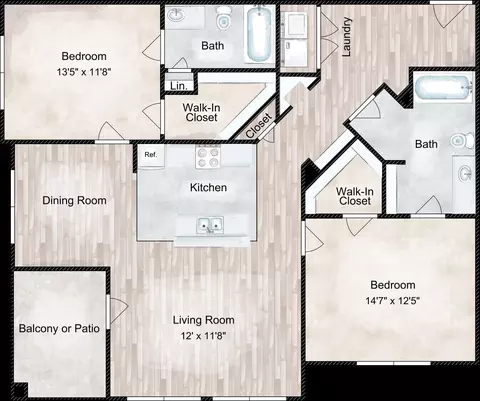 2401 Lakeshore Dr, Old Hickory, TN 37138
