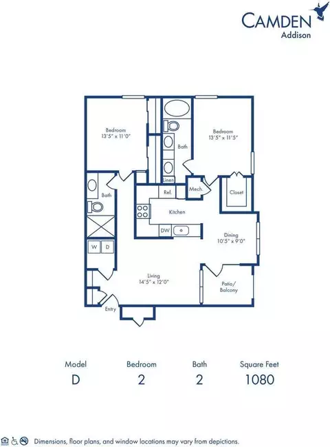17200 Westgrove Dr, Addison, TX 75001