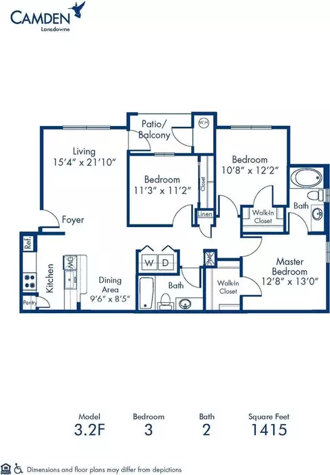 43805 Stoney Brook Sq, Lansdowne, VA 20176