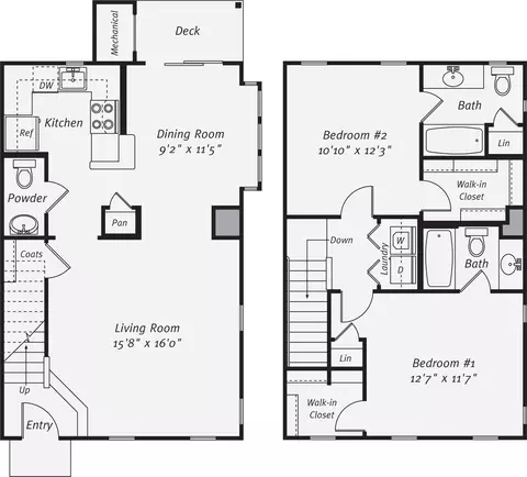 152 Shipyard Dr, Hingham, MA 02043
