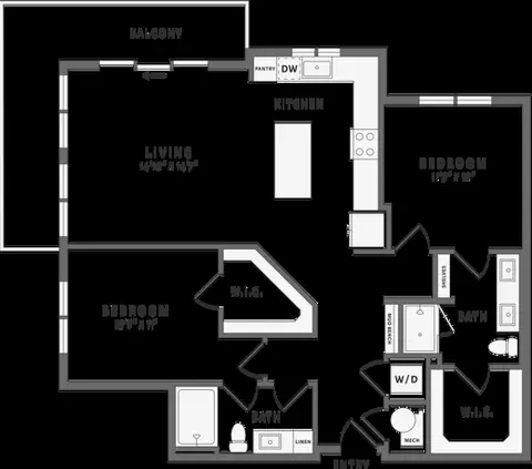 2275 Hawes Ave, Dallas, TX 75235