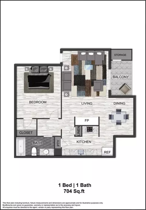 8850 Fair Oaks Xing, Dallas, TX 75243