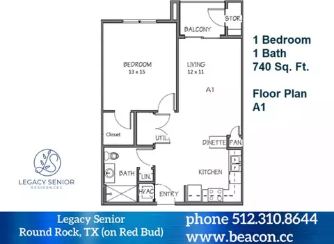 1551 Red Bud Ln, Round Rock, TX 78664
