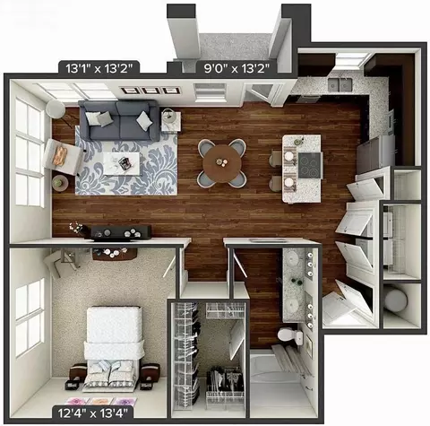 3499 Ranch Road 620 S, Austin, TX 78738