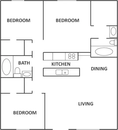 1631 Aquarena Springs Dr, San Marcos, TX 78666