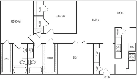 7510 Brompton St, Houston, TX 77025