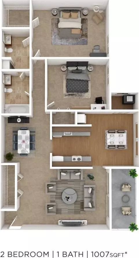 14120 Grand Pre Rd, Aspen Hill, MD 20906