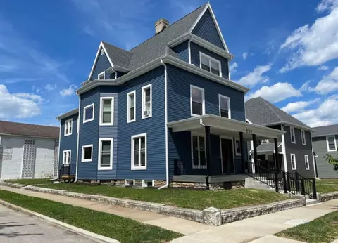 800 Brown St, Lafayette, IN 47901