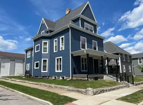 800 Brown St, Lafayette, IN 47901