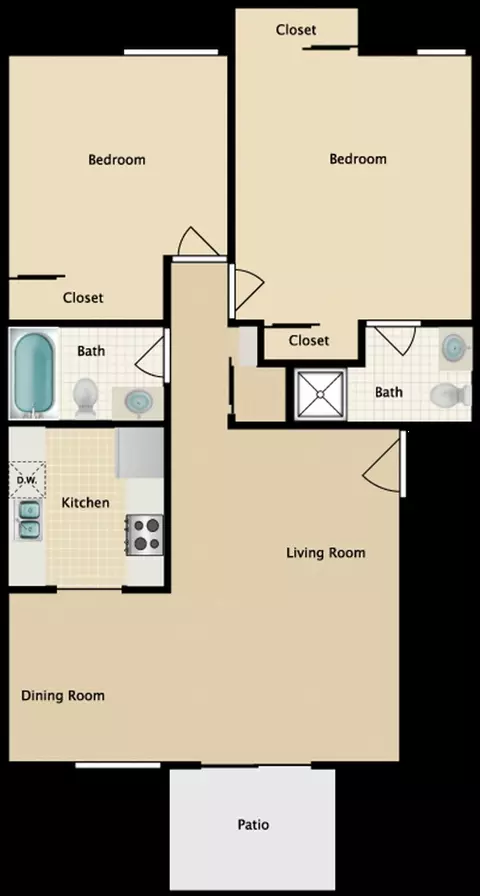 5333 Baltimore Dr, La Mesa, CA 91942