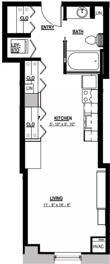 309 Vine St, Cincinnati, OH 45202