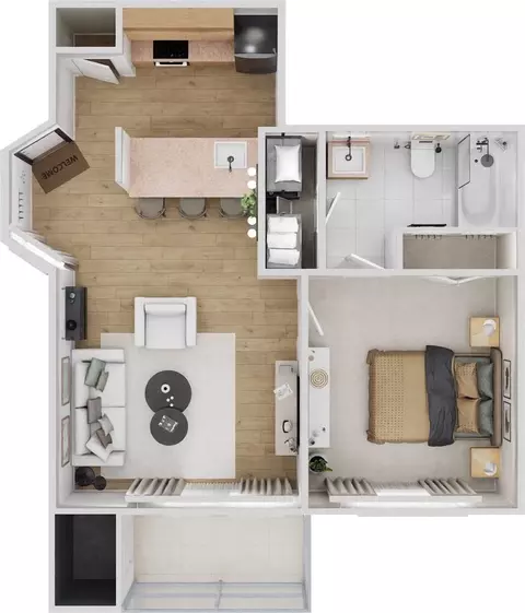 2821 Carlisle St, Dallas, TX 75204