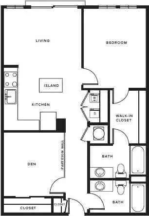 1845 Piedmont Ave NE, Atlanta, GA 30324