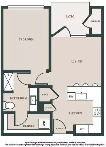 4700 W Spring Creek Pkwy, Plano, TX 75024