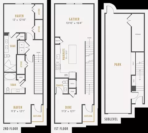 5619 Belmont Ave, Dallas, TX 75206