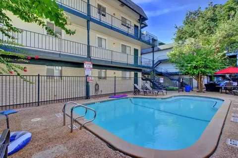 1725 Toomey Rd, Austin, TX 78704