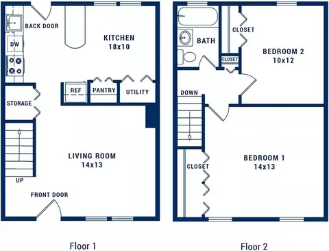 390 Blue Ledge Dr, Boston, MA 02131