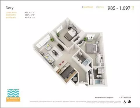 401 Mount Vernon St, Boston, MA 02125