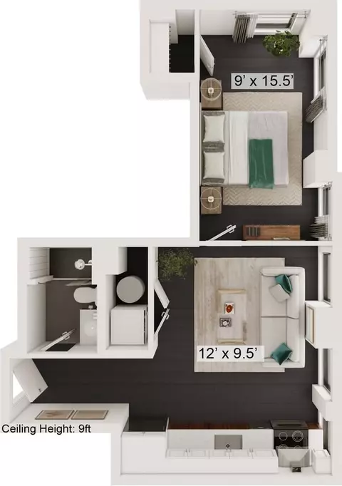 219 E Broad St, Richmond, VA 23219