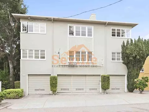 1526 Arch St, Berkeley, CA 94708