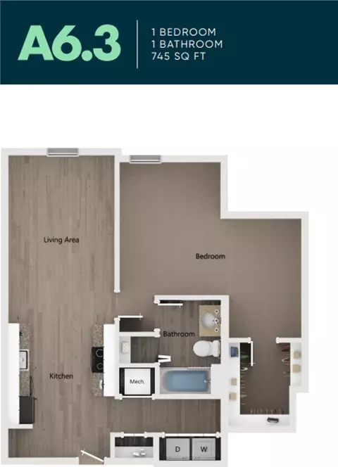 22 Exchange St, Akron, OH 44308