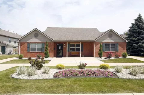 800 N Dixon Rd, Kokomo, IN 46901