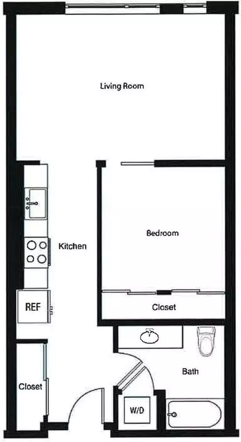 430 8th Ave N, Seattle, WA 98109