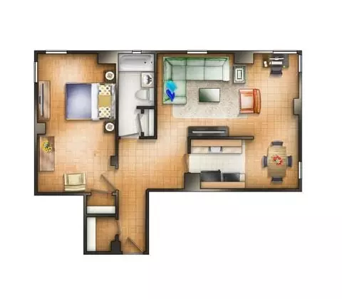 4607 Connecticut Ave NW, Washington, DC 20008