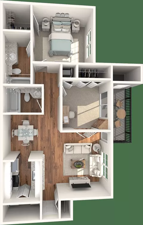 201 Plantation Club Dr, Melbourne, FL 32940