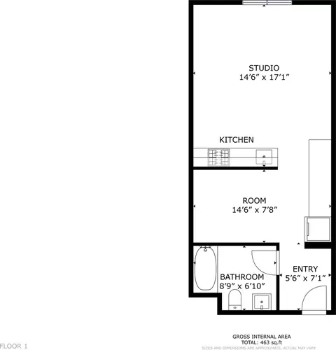 532 Union St, Oakland, CA 94607