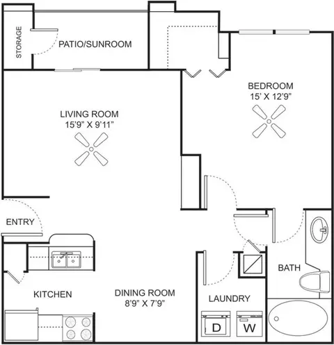 250 NW 130th Ave, Pembroke Pines, FL 33028