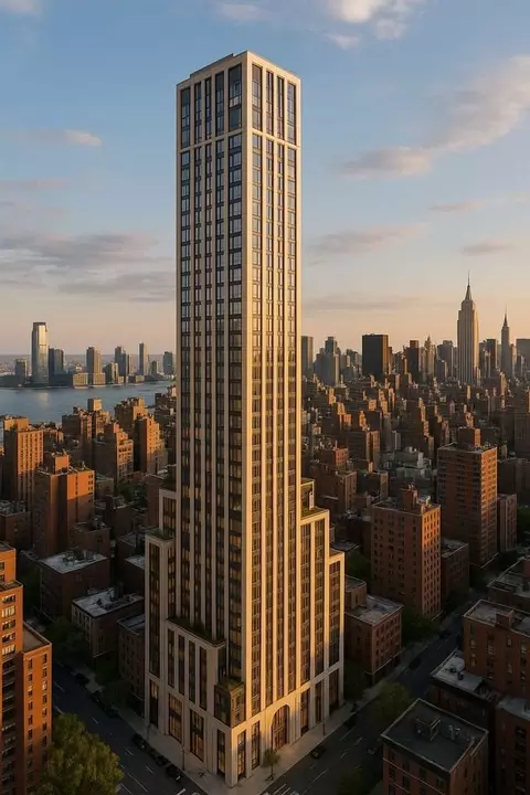 115 E 88th St, New York, NY 10128