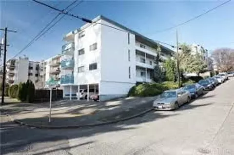 909 6th Ave N, Seattle, WA 98109