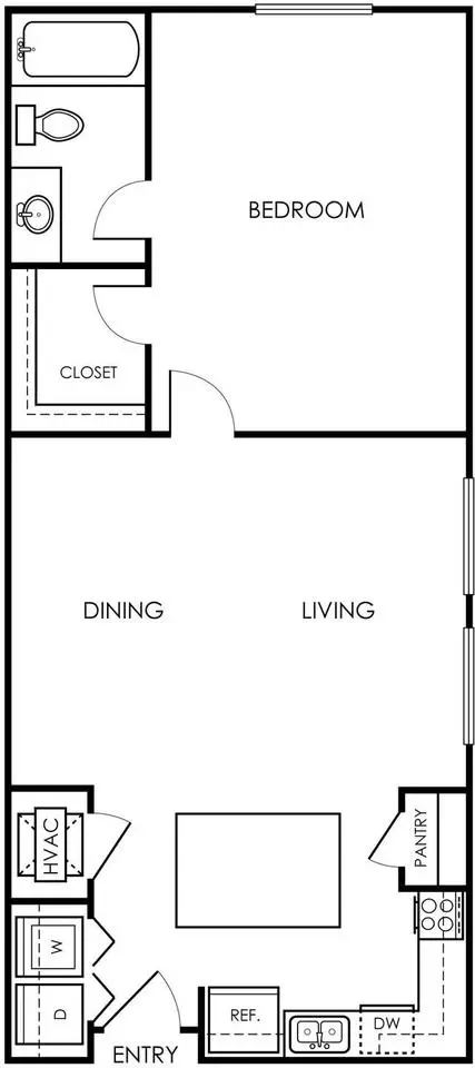 704 Dale Ln, White Settlement, TX 76108