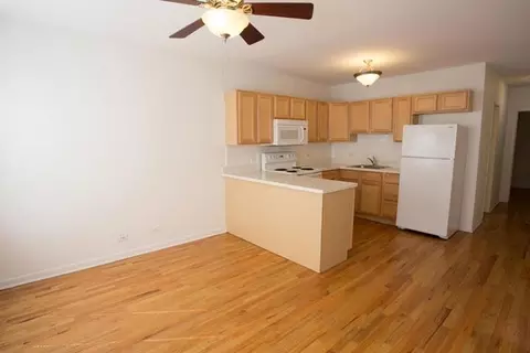 5220 S Drexel Ave, Chicago, IL 60615