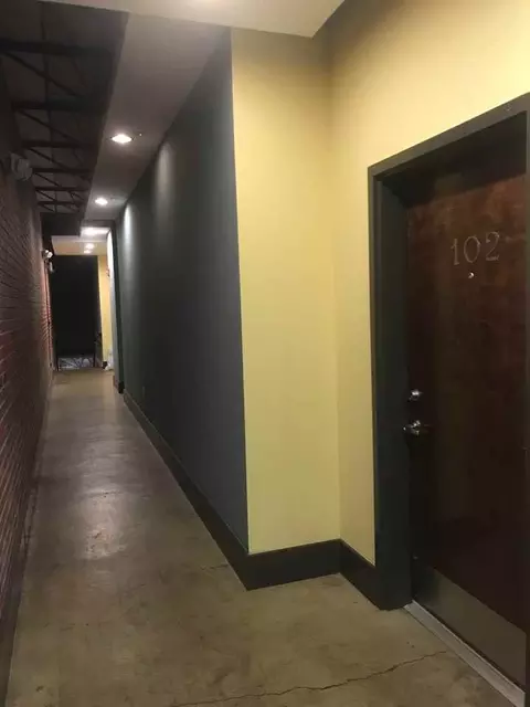703 N Harrison St410 Hancock St, Richmond, VA 23220