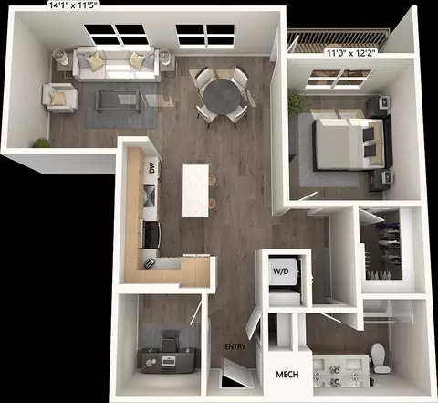 11503 Mccormick Rd, Cockeysville, MD 21030