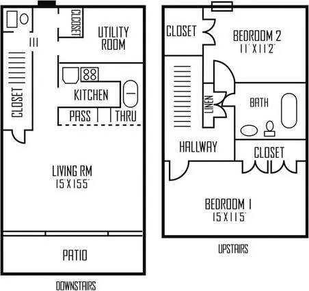 1720 Woodward St, Austin, TX 78741