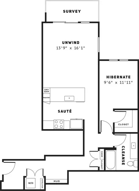 100 Denny Way, Seattle, WA 98109