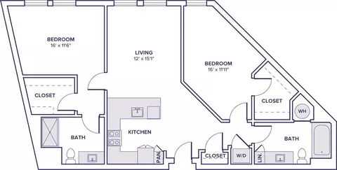 3299 Brighton Blvd, Denver, CO 80216