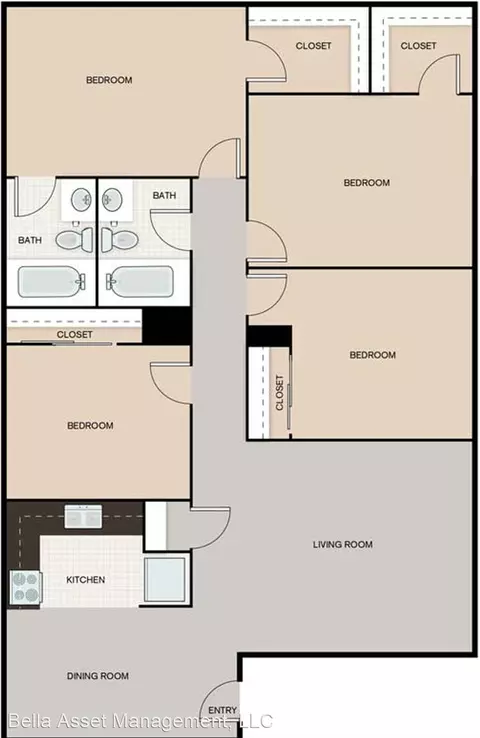 950 Louisiana Blvd SE, Albuquerque, NM 87108 photo 18
