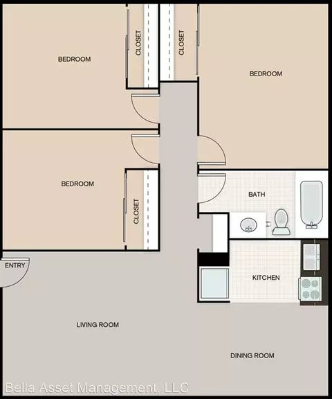 950 Louisiana Blvd SE, Albuquerque, NM 87108 photo 19
