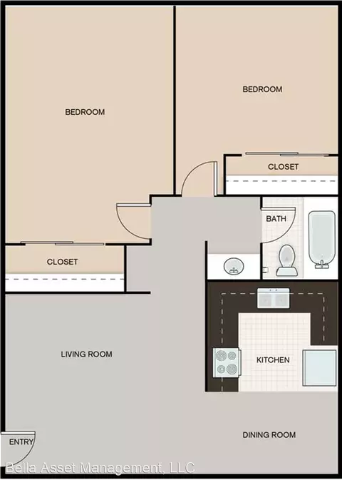 950 Louisiana Blvd SE, Albuquerque, NM 87108 photo 21