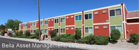 950 Louisiana Blvd SE, Albuquerque, NM 87108 photo 28