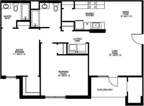 901 Forest Lake Ct, Newport News, VA 23605