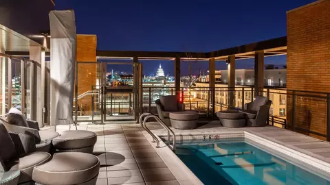 100 K St NE, Washington, DC 20002 photo 35