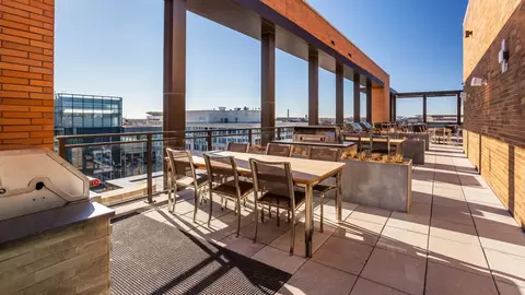 100 K St NE, Washington, DC 20002 photo 37